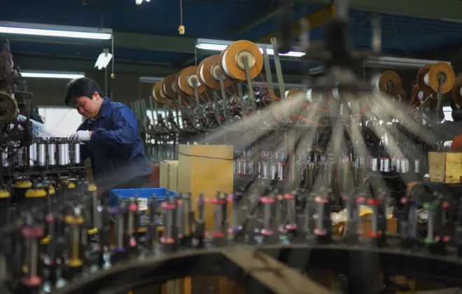 私たちが大事にしていること